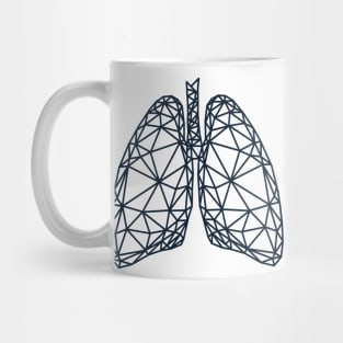 Breathe Mug